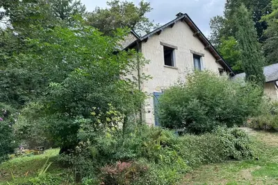 Image de Ancien Moulin en bord de rivière