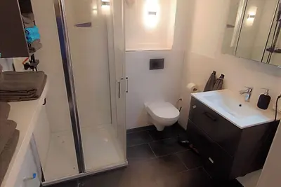 Image de Cozy 2 room apartment for 2-4 persons between Kiel-City and the beaches