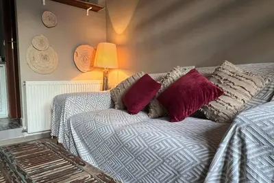 Duplex Coco la Marsa