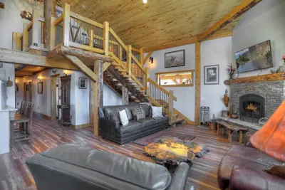 Image de New Listing! New Construction | Atv's Welcome | Covered Porches