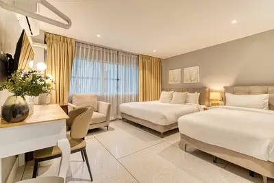 Image de Ab House