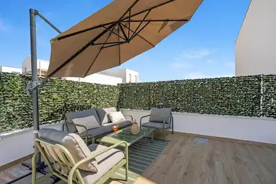 Image de Bel appartement à Brodarica