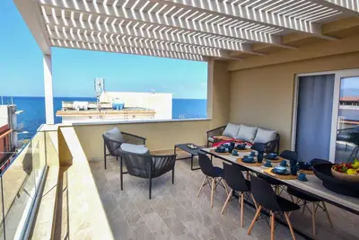 Image de Bel appartement à Trappeto