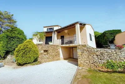 Image de Superbe maison aux Vans