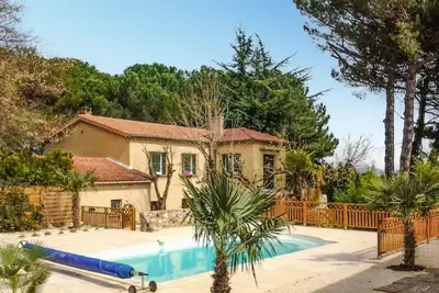 Image de Maison confortable à Bagnols sur Cèze