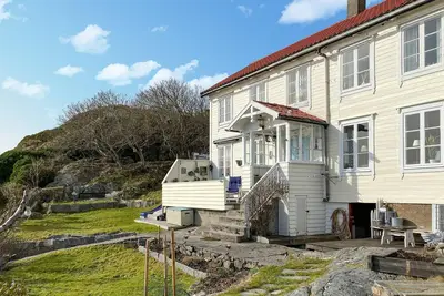 Superbe maison à Averøy avec Wi-Fi