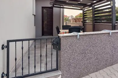 Image de Bel appartement à Zadar avec Wi-Fi