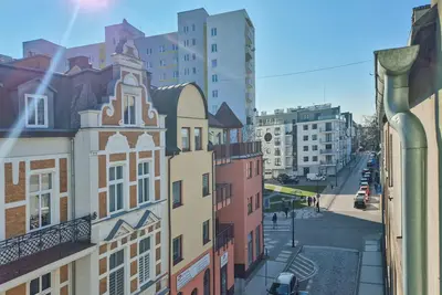 Image de Superbe appartement à Swinoujscie