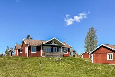 Image de Superbe maison à Hok avec WiFi