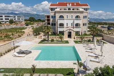 Image de Gorgeous apartment in Novalja