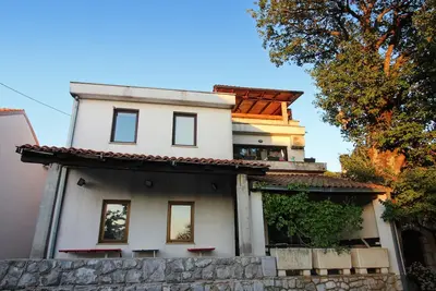 Image de Bel appartement Ă Jakov Polje avec WiFi