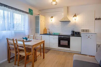 Image de Superbe maison d'une chambre à.