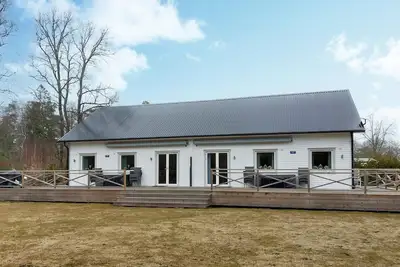 Image de Maison confortable Ă Heberg avec WiFi