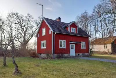 Image de Superbe maison à Vrankunge avec WiFi