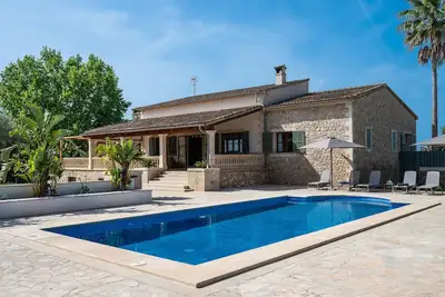 Image de Superbe maison à Manacor