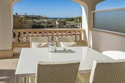 Image de Bel appartement à Colonia de Sant Jordi