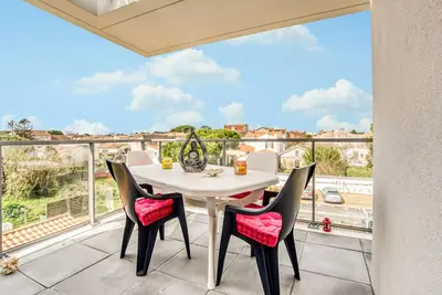 Image de Bel appartement à La Tremblade