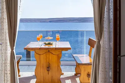 Image de Superbe appartement à Baric Draga