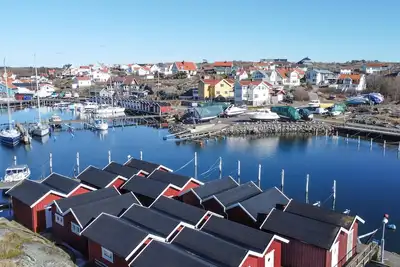 Image de Maison confortable à Bohus-Björkö avec.