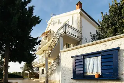 Image de Bel appartement Ă Jezera avec WiFi