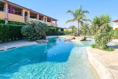 Image de Bel appartement à Puntone di Scarlino