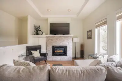 Bluebird Day - Timber Ridge