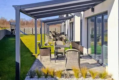 Image de Superbe maison de 3 chambres à Wodnica