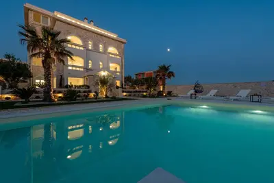 Image de Superbe appartement à Novalja