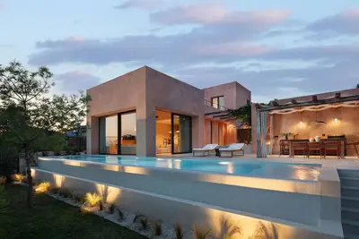 Image de Superbe maison Ă Zuntici