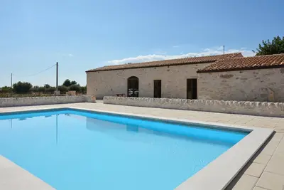 Image de Superbe maison à Chiaramonte Gulfi