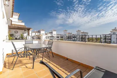 Image de Superbe appartement Ă Sucina avec WiFi