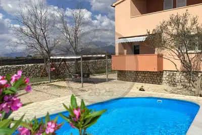 Image de Superbe maison Ă Zdrilo