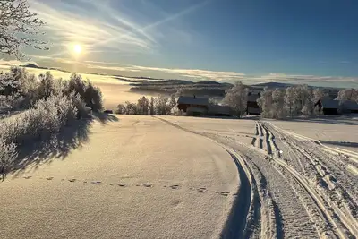 Image de Superbe appartement à Rauland