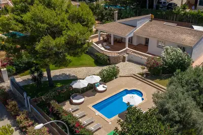 Image de Magnifique maison à Santa Ponça