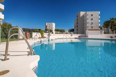 Magnifique appartement à Calahonda
