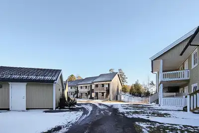 Image de Belle maison à Tjøme avec WiFi