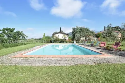 Image de Bel appartement à Terranuova Bracciolini