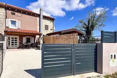 Image de Superbe maison Ă Marcana