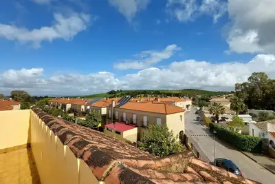 Image de Maison confortable à San Jose del Valle