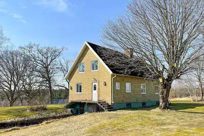Image de Superbe maison à Mjöbäck