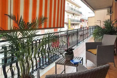 Image de Bel appartement à Giardini Naxos