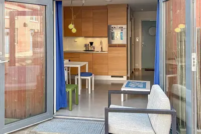 Image de Appartement confortable à Søgne avec.