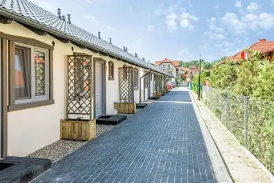 Image de Magnifique maison à Krynica Morska