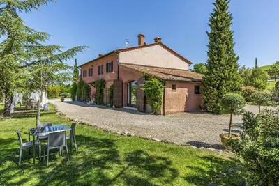 Image de Magnifique maison à Castiglione.