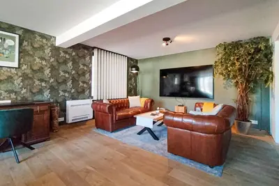 Image de Maison confortable à Bouillon avec WiFi