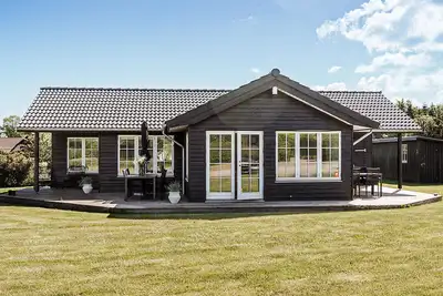 Image de Maison confortable Ă Nordborg avec WiFi