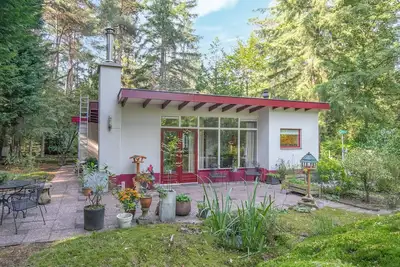 Image de Belle maison de 2 chambres Ă Maarn