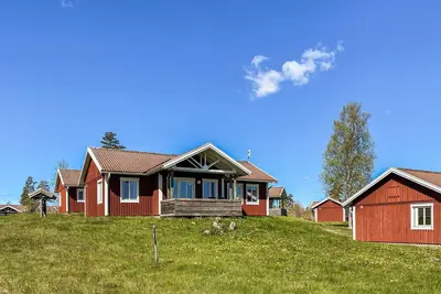Image de Superbe maison Ă Hok avec WiFi