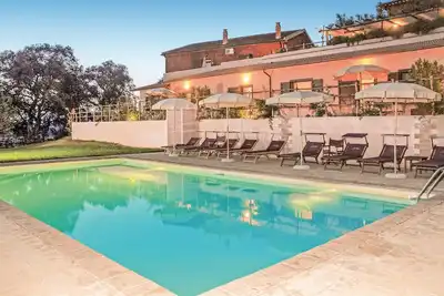 Image de Magnifique maison à Montalto di Castro