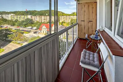 Image de Maison confortable de 2 chambres à.